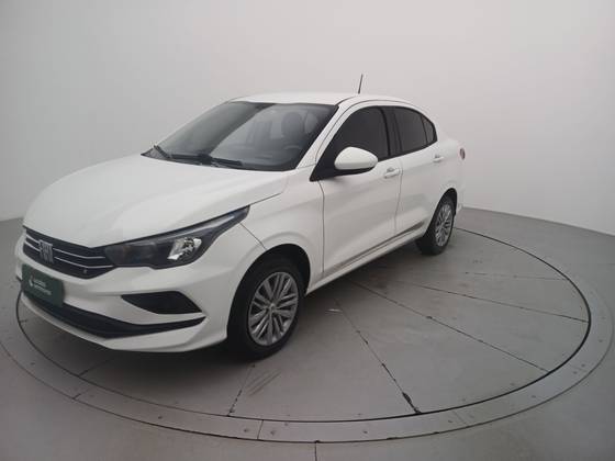 FIAT CRONOS 1.3 FIREFLY FLEX DRIVE CVT